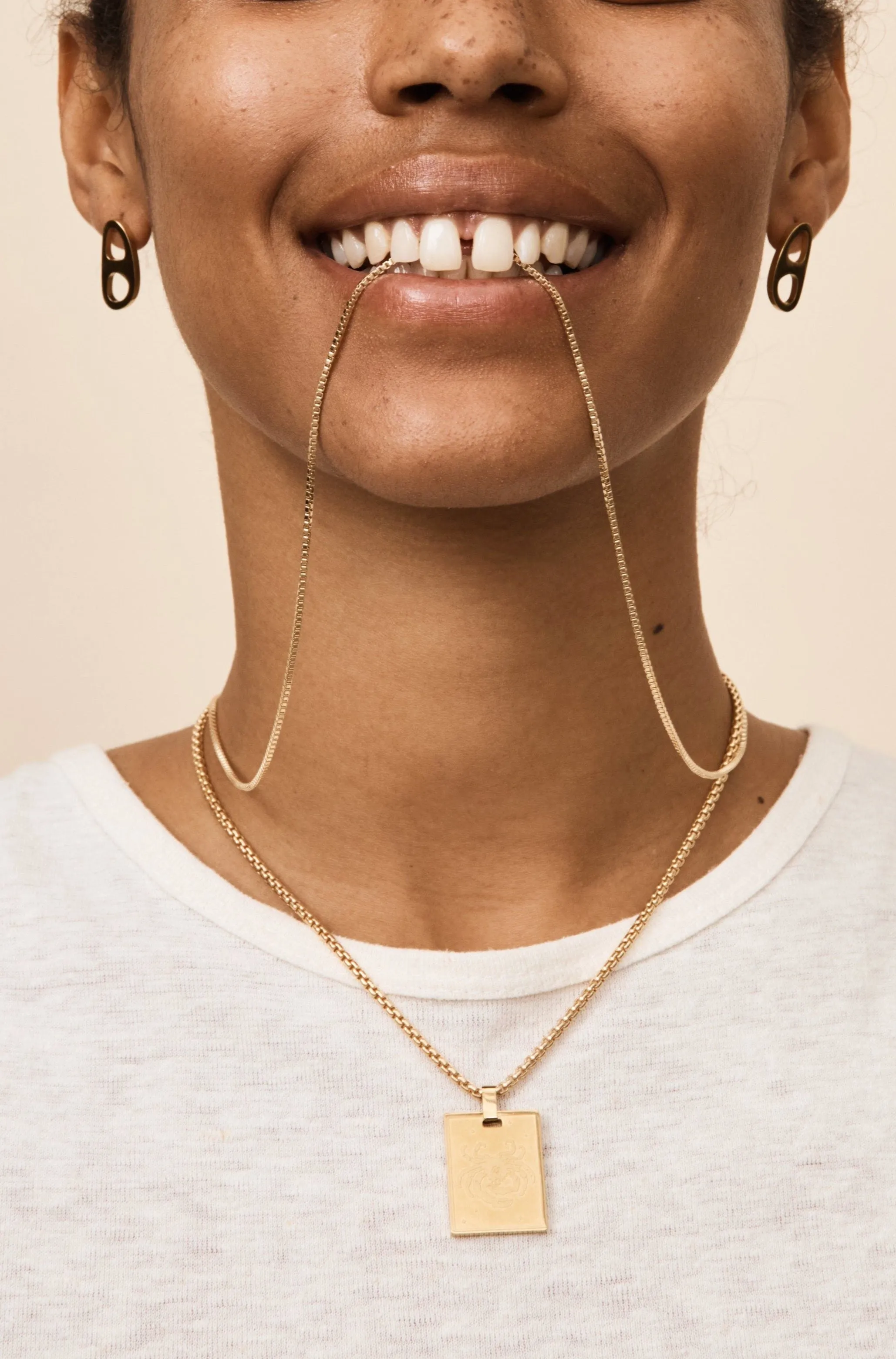 16" Snake Chain