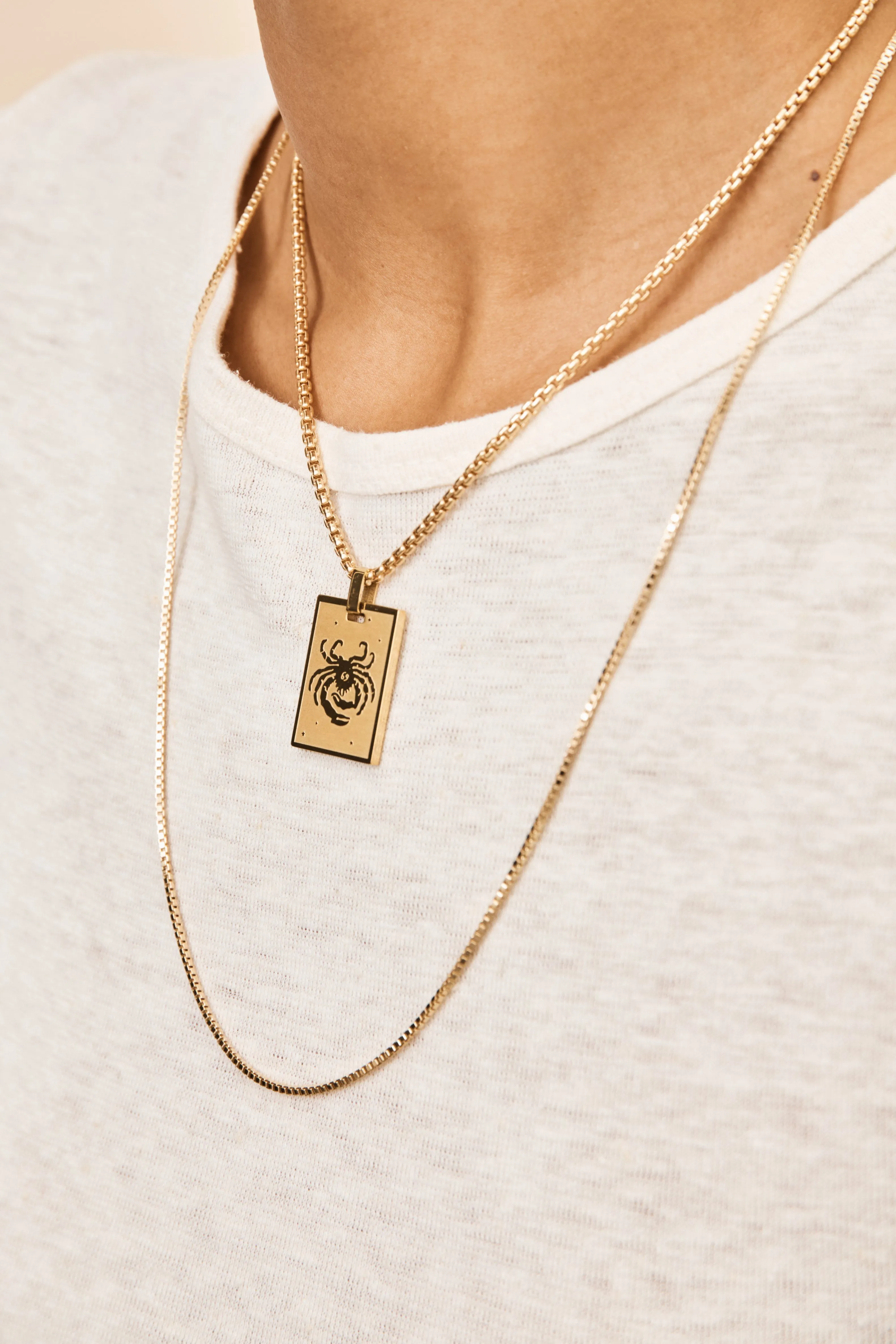 16" Snake Chain