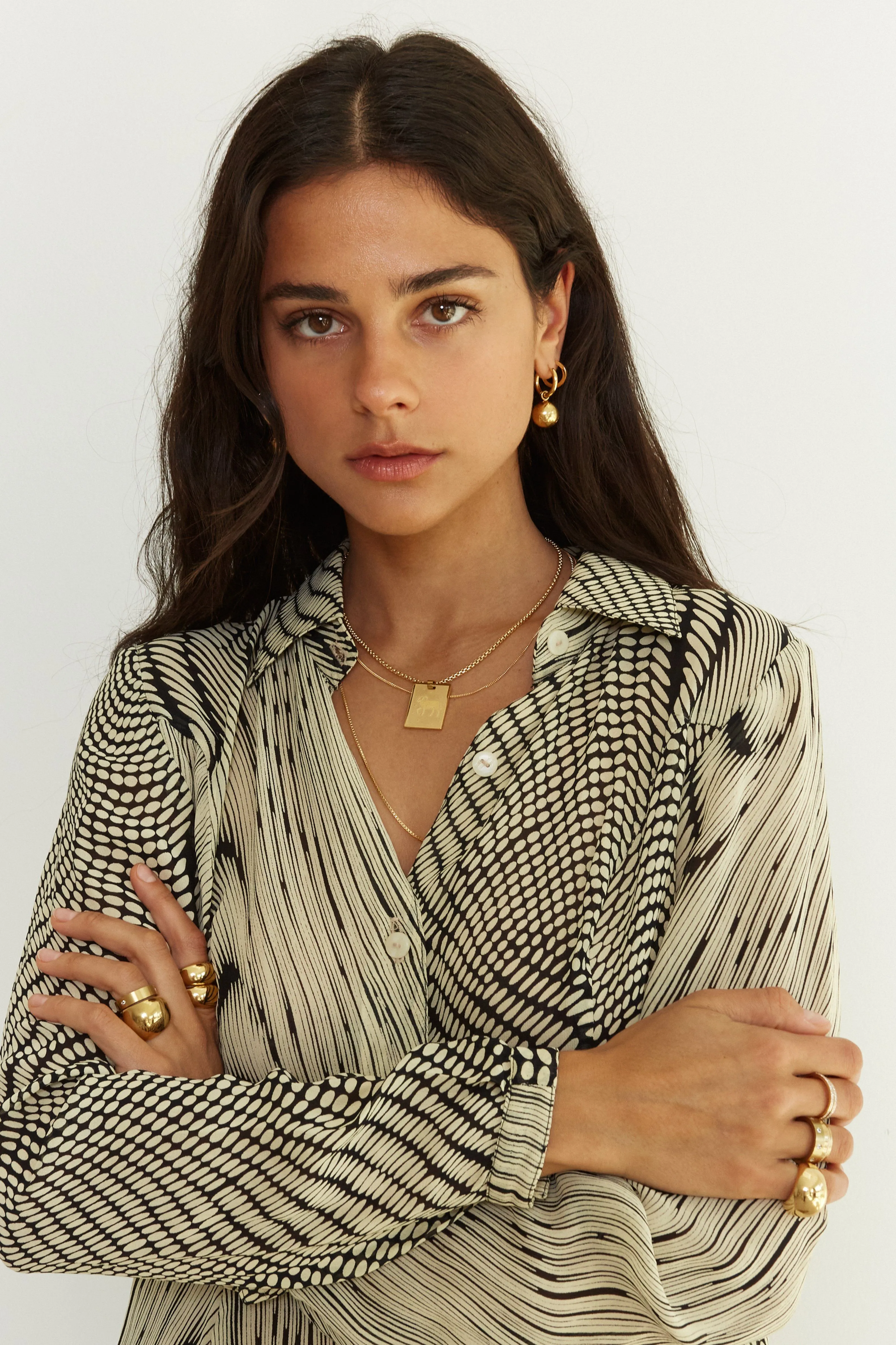 16" Snake Chain