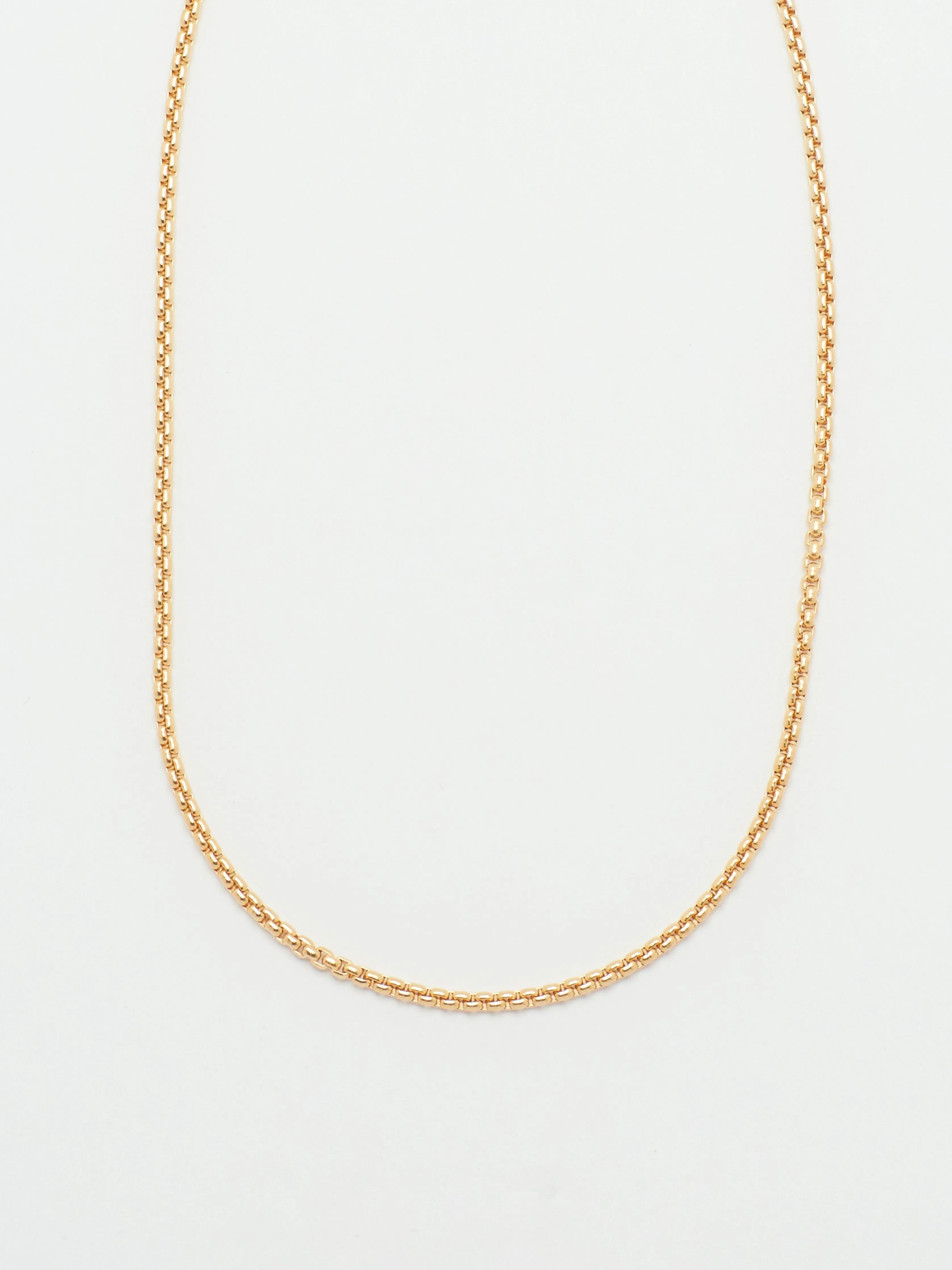 16" Snake Chain
