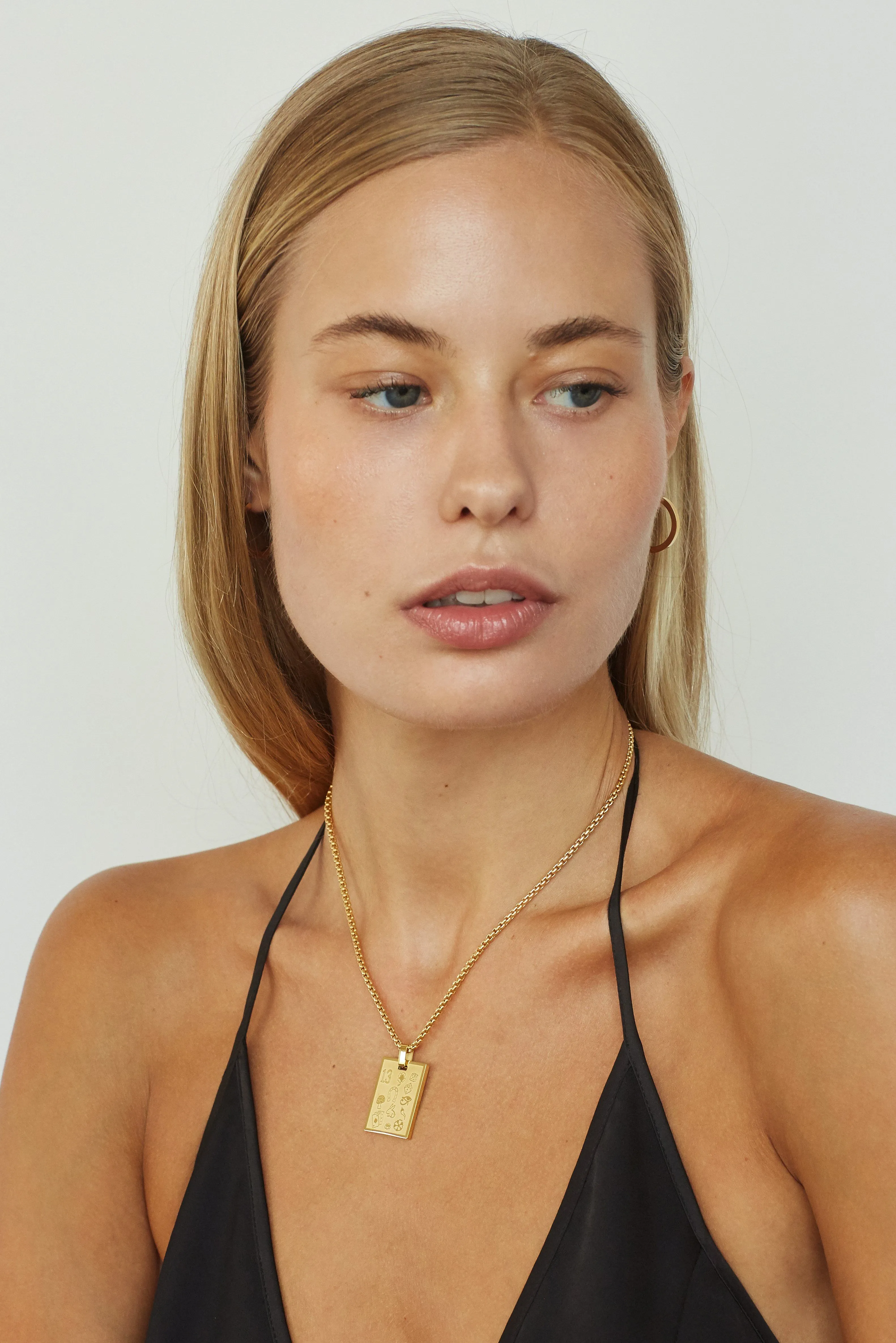 16" Snake Chain