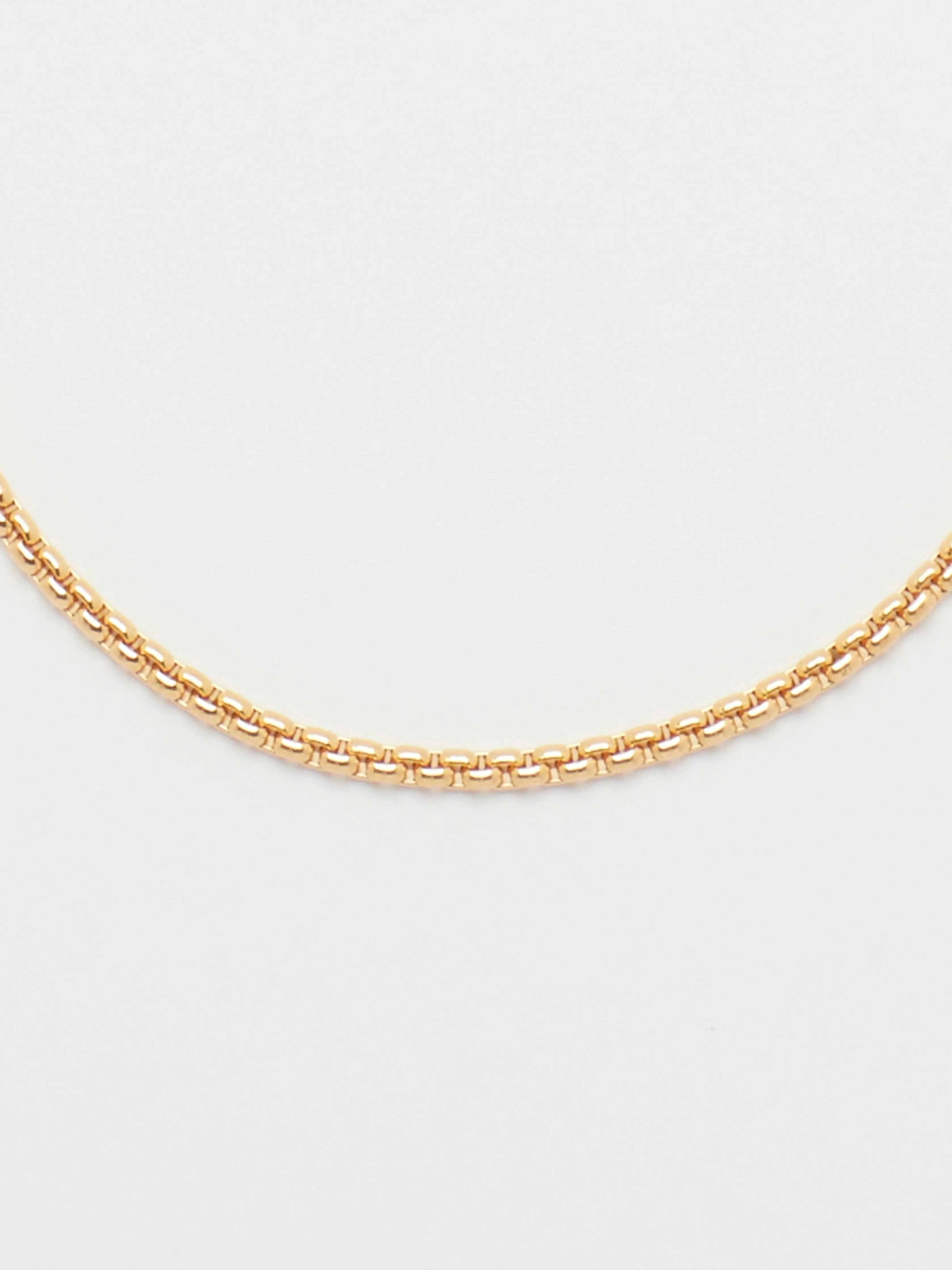 16" Snake Chain