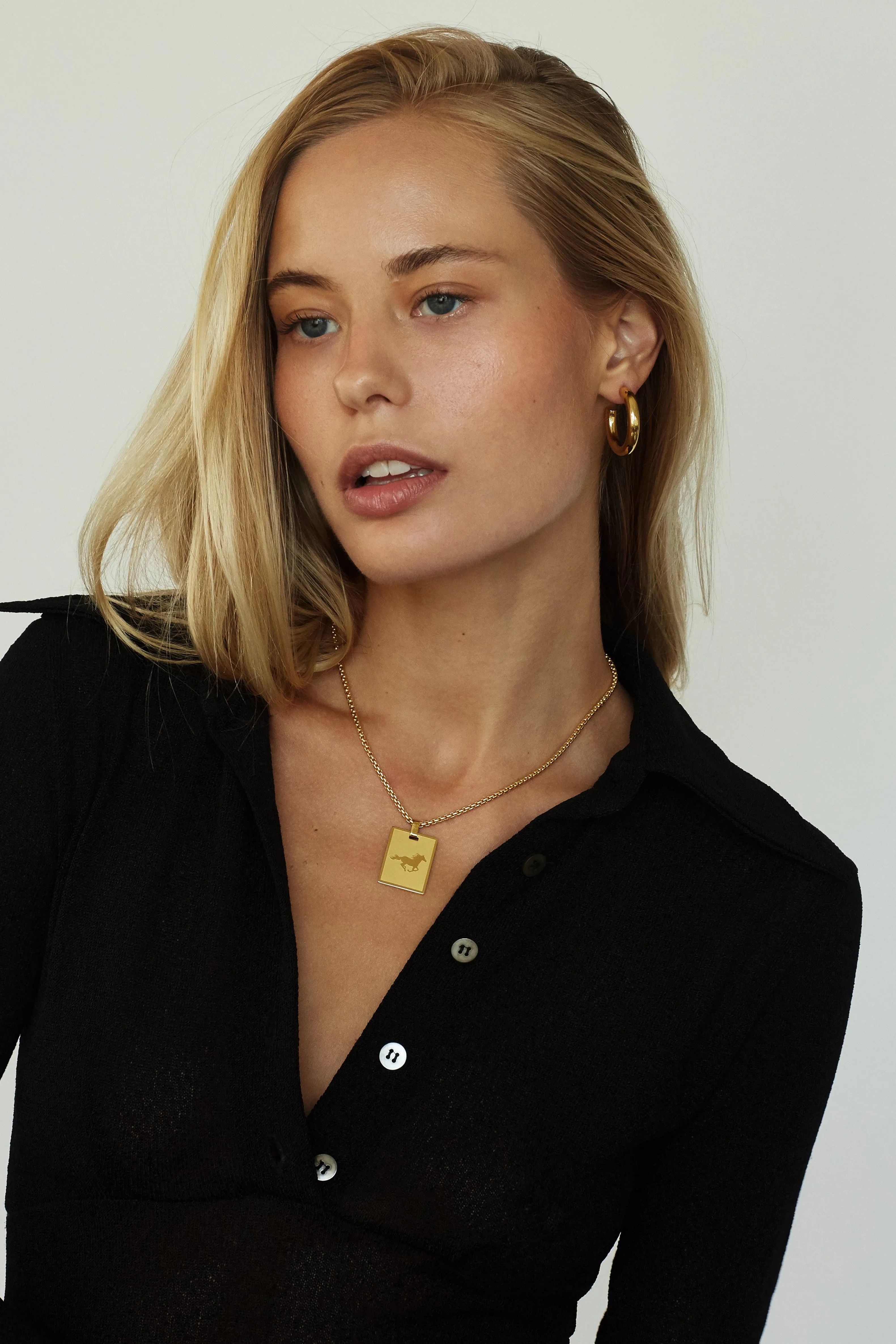 16" Snake Chain