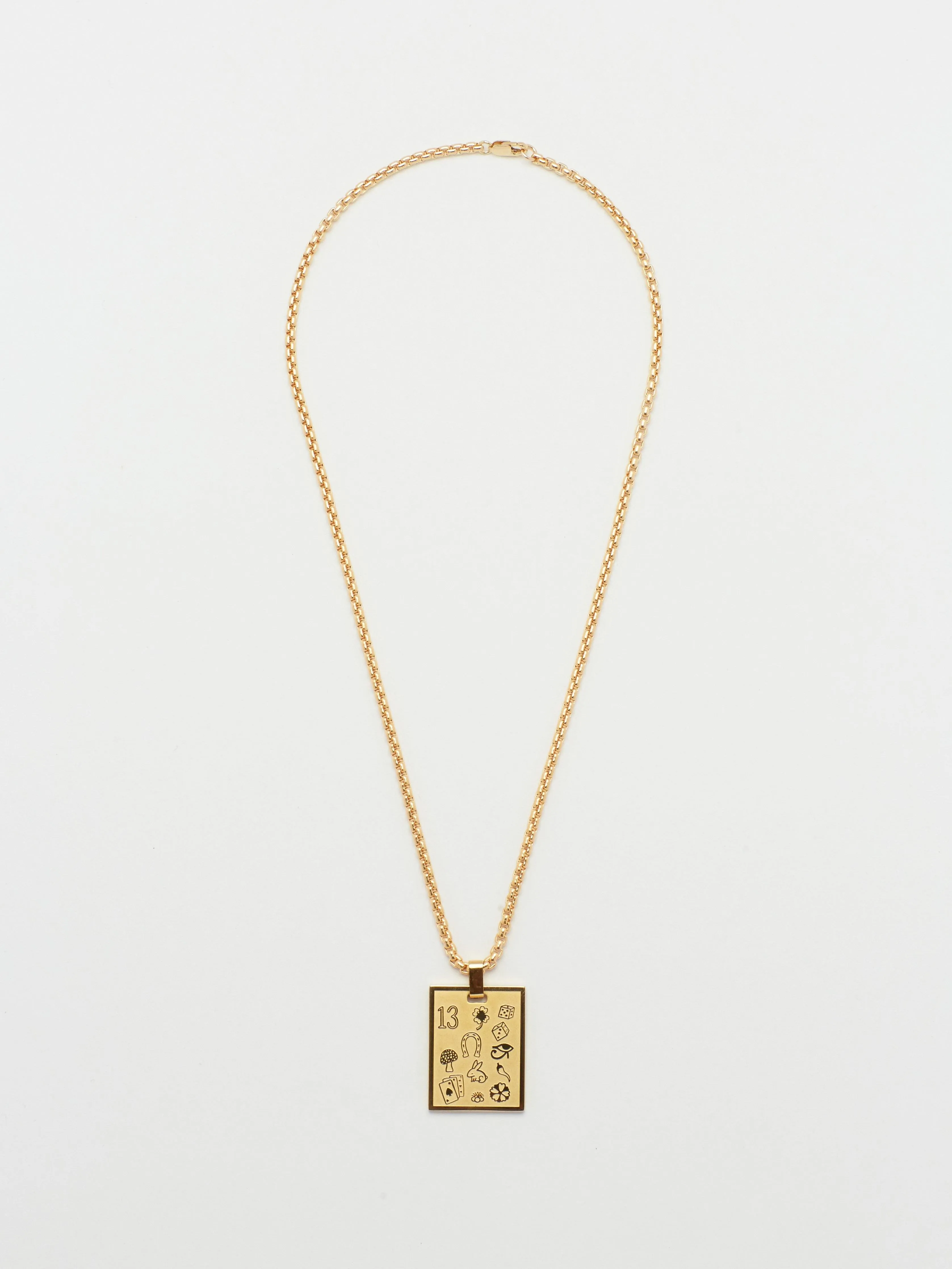 16" Snake Chain