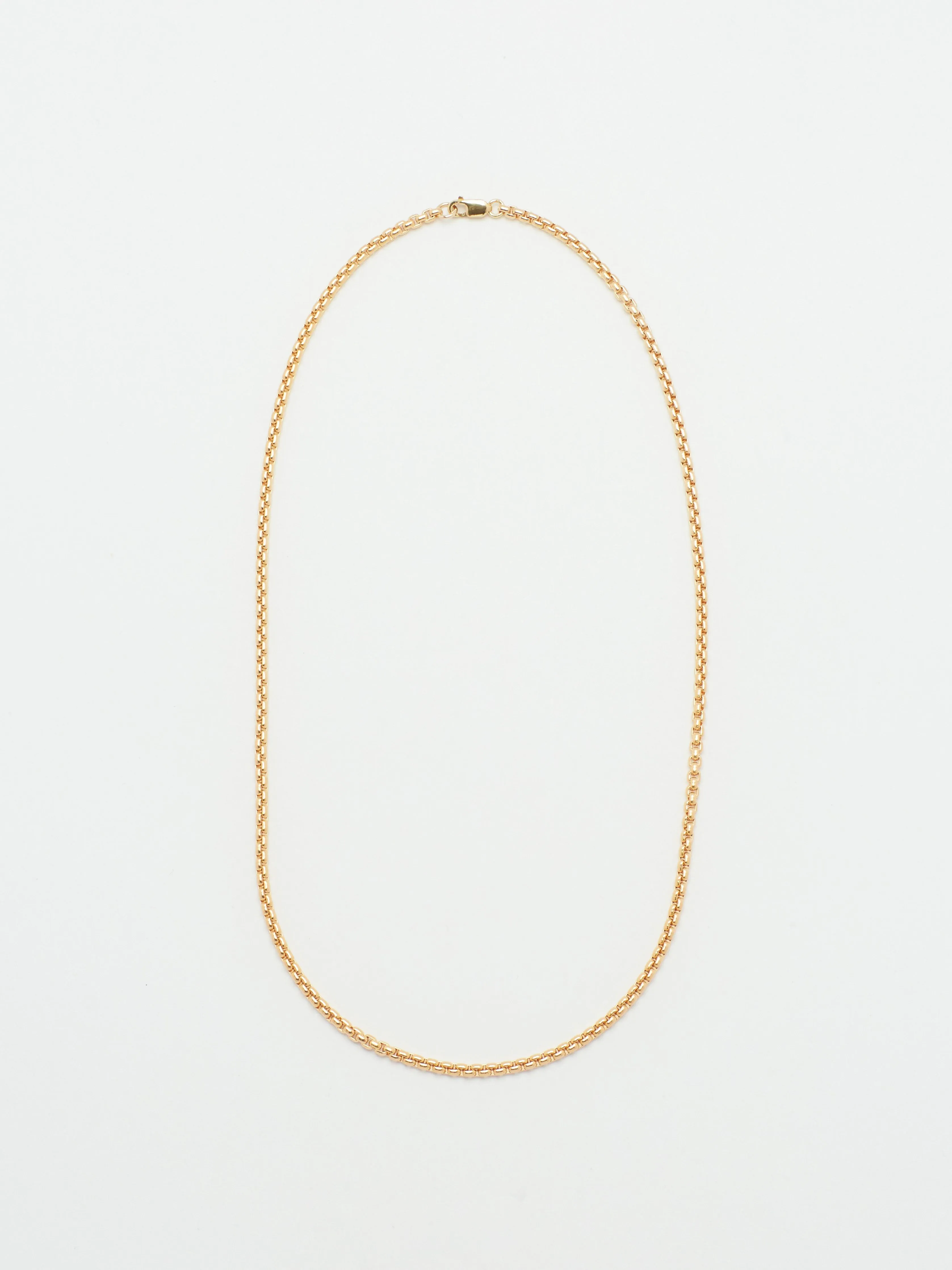 16" Snake Chain