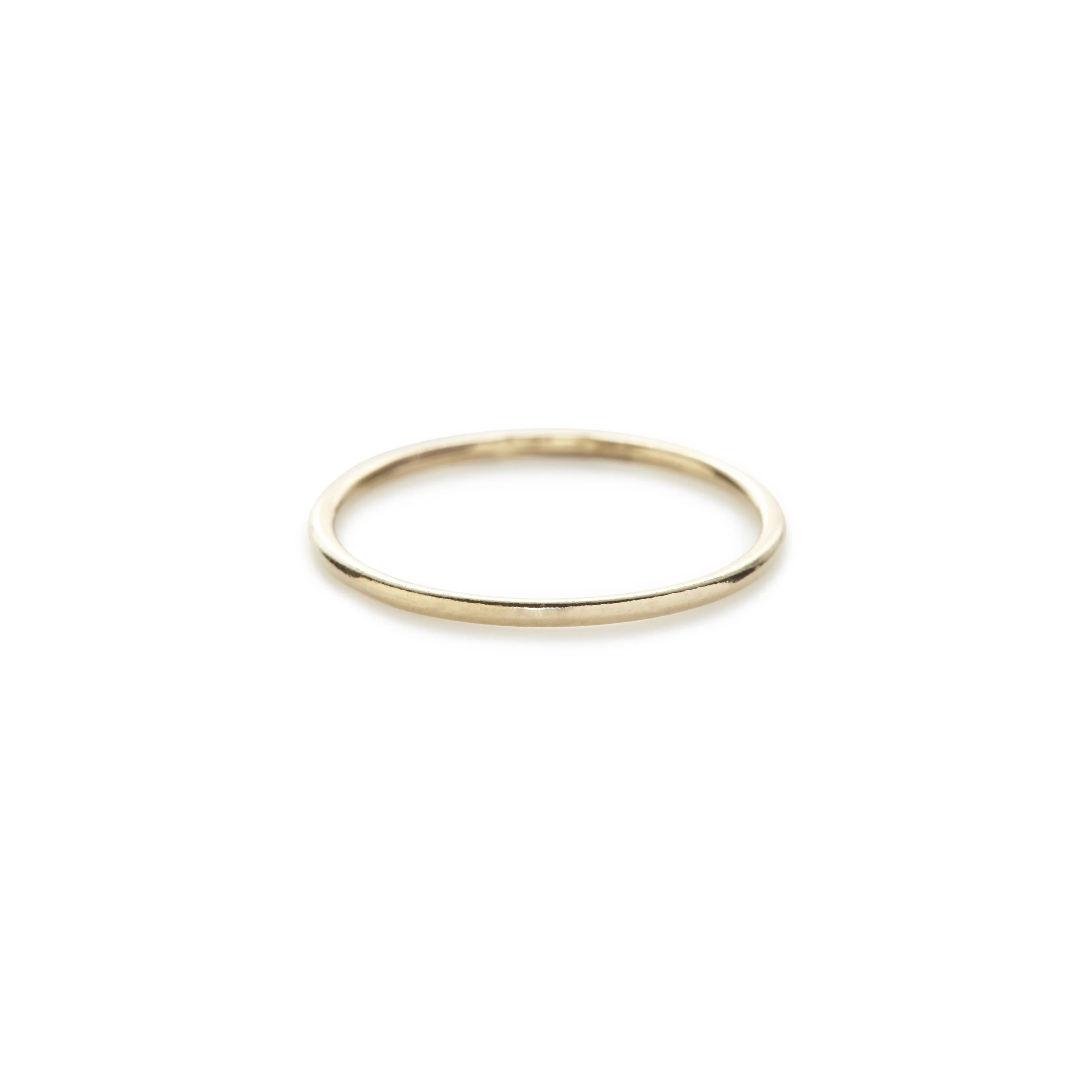 Cabin stackable rings