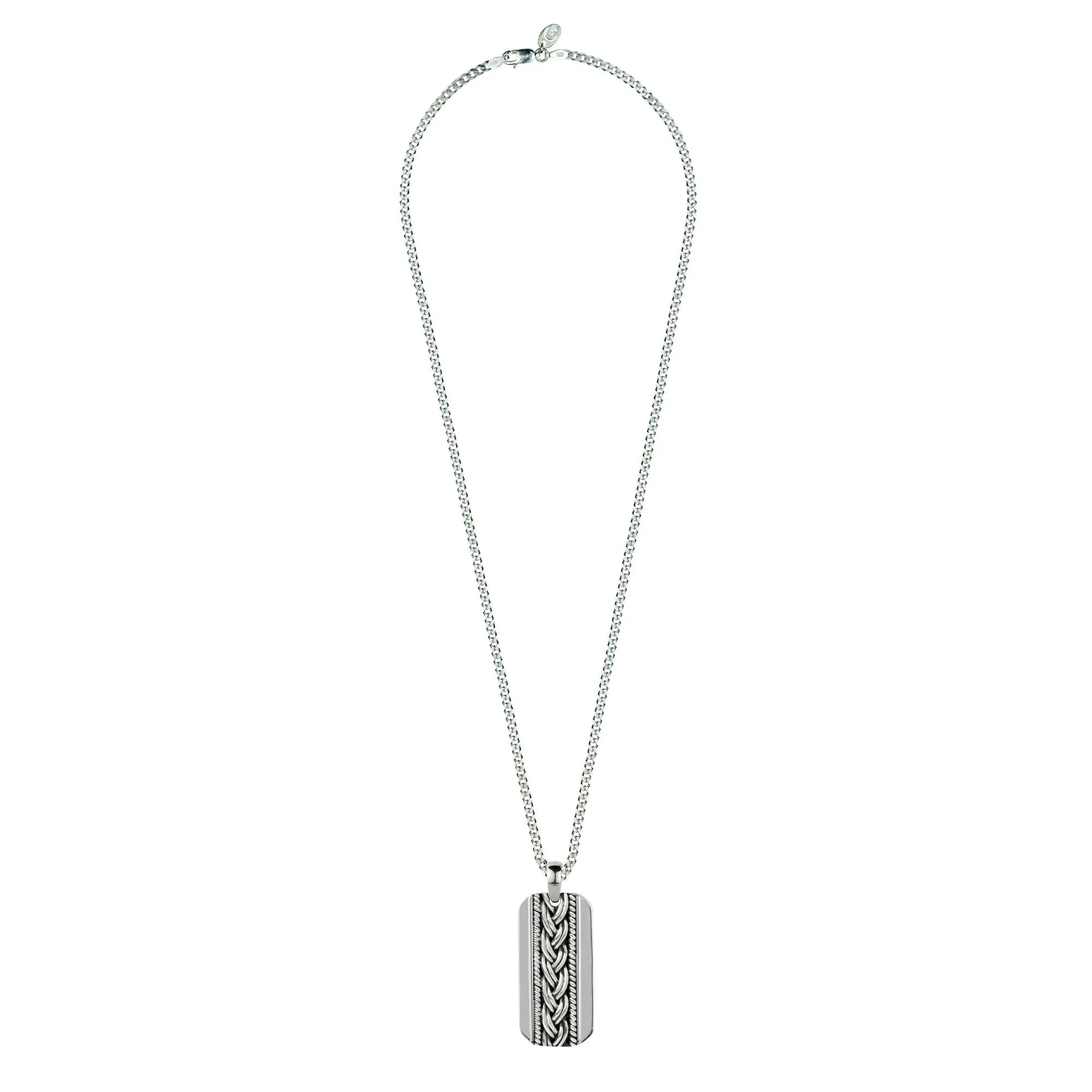 Celtic Loyalty Men's Necklace