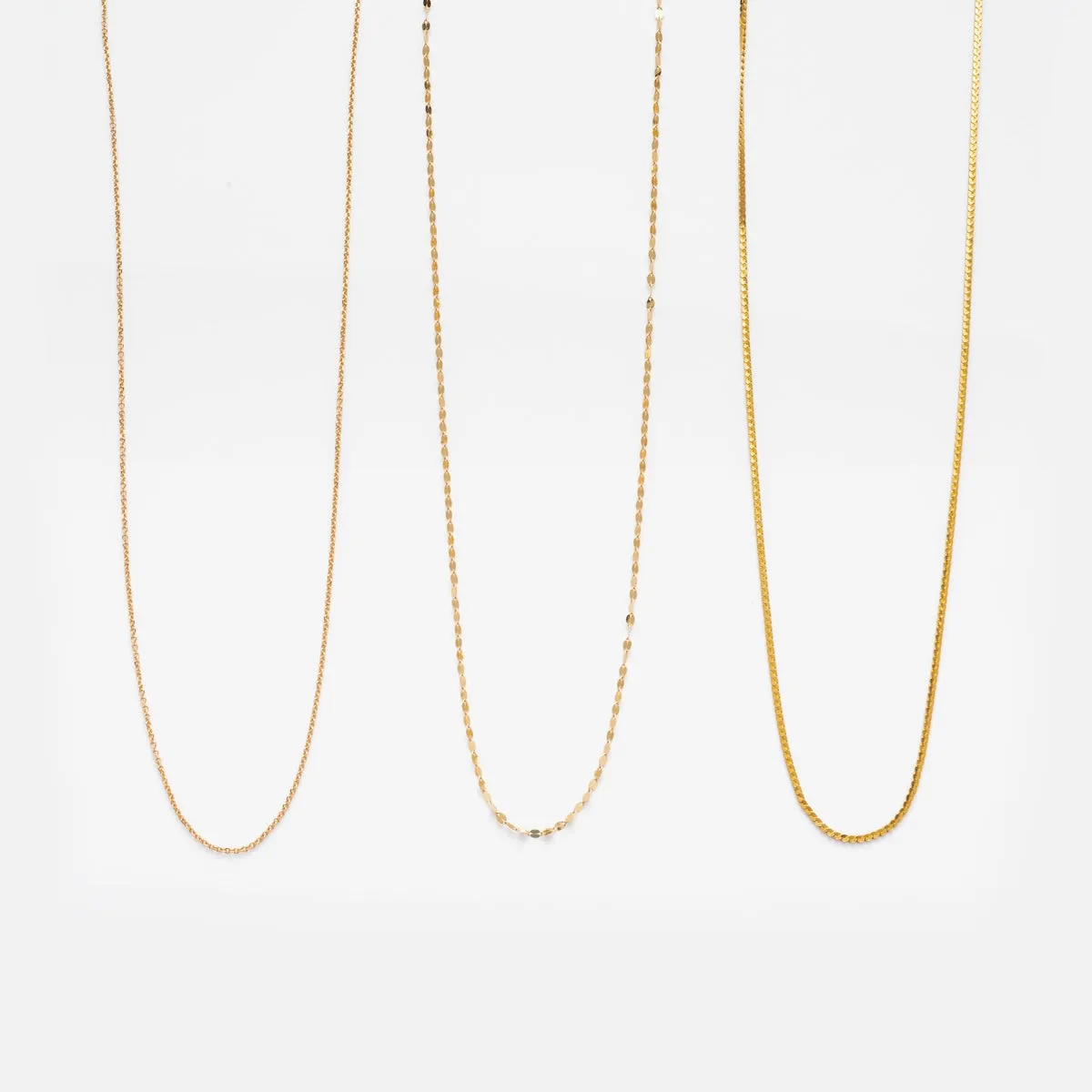 Chain for Charms