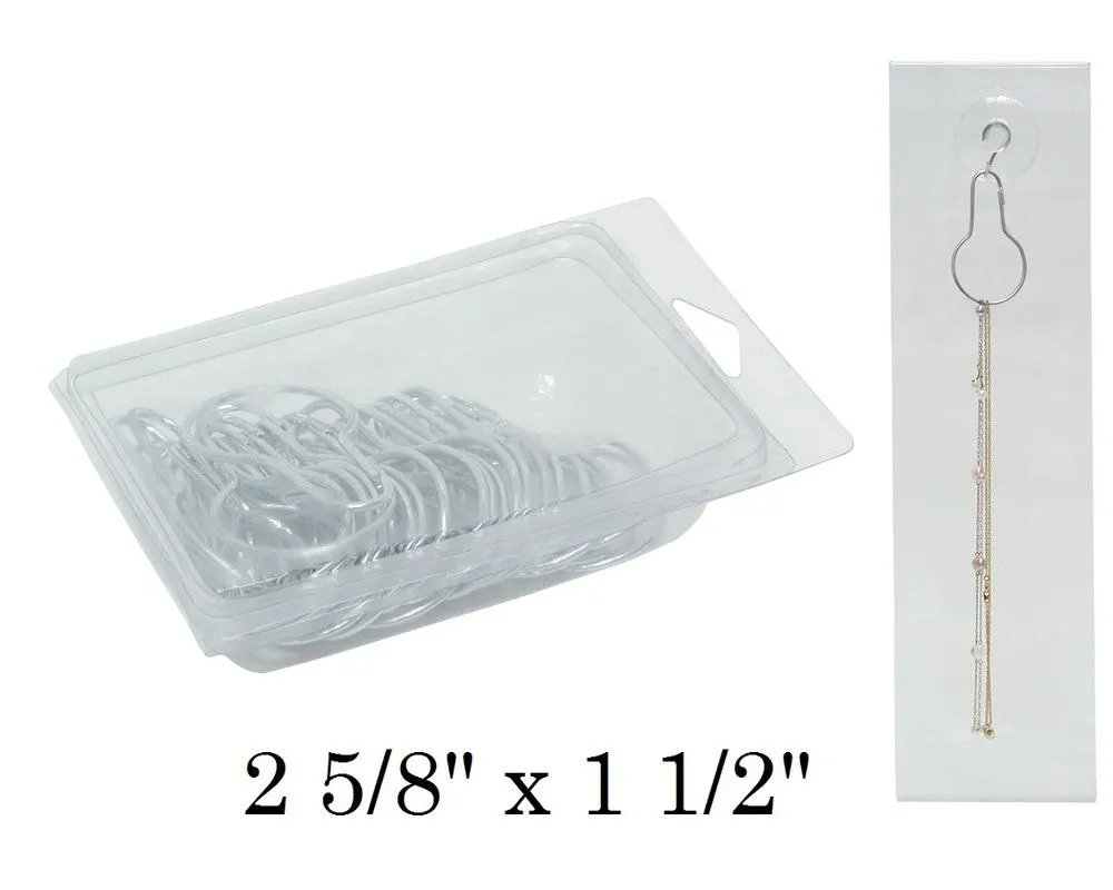 Chain Hooks - Perfect for your necklaces/bracelets