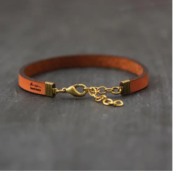 Christian Prayer Warrior Bracelet