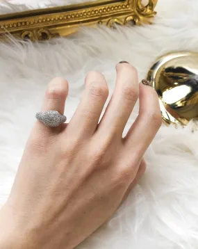 Diamond Signet Square