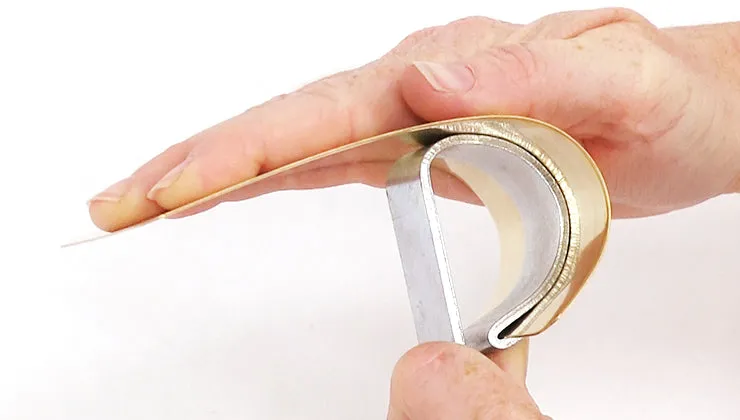 How to Use the Beadsmith EZ-Bender Tool