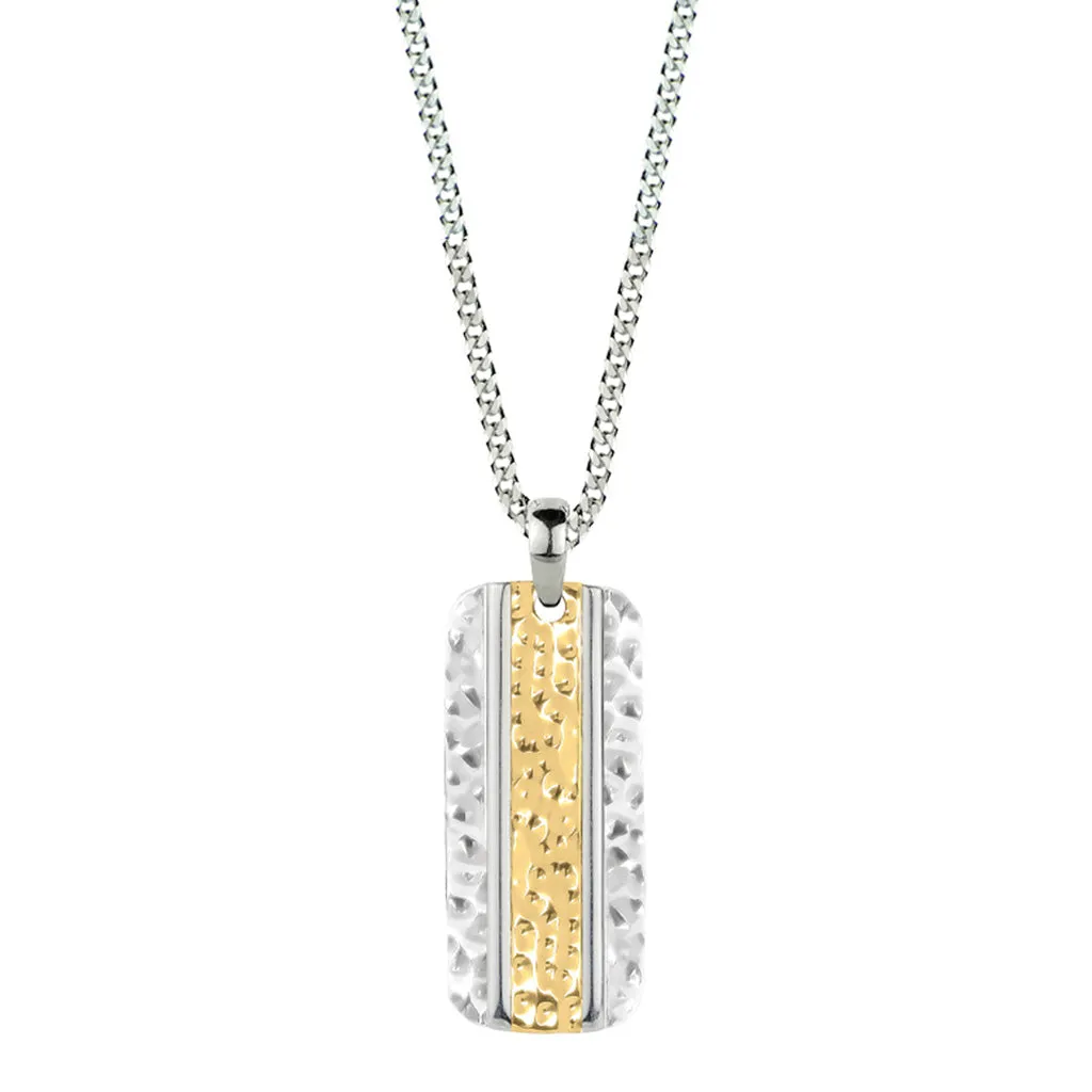 Karma Fortune Men's Necklace