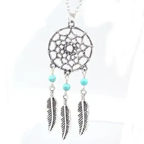 Retro Dream Catcher Jewellery