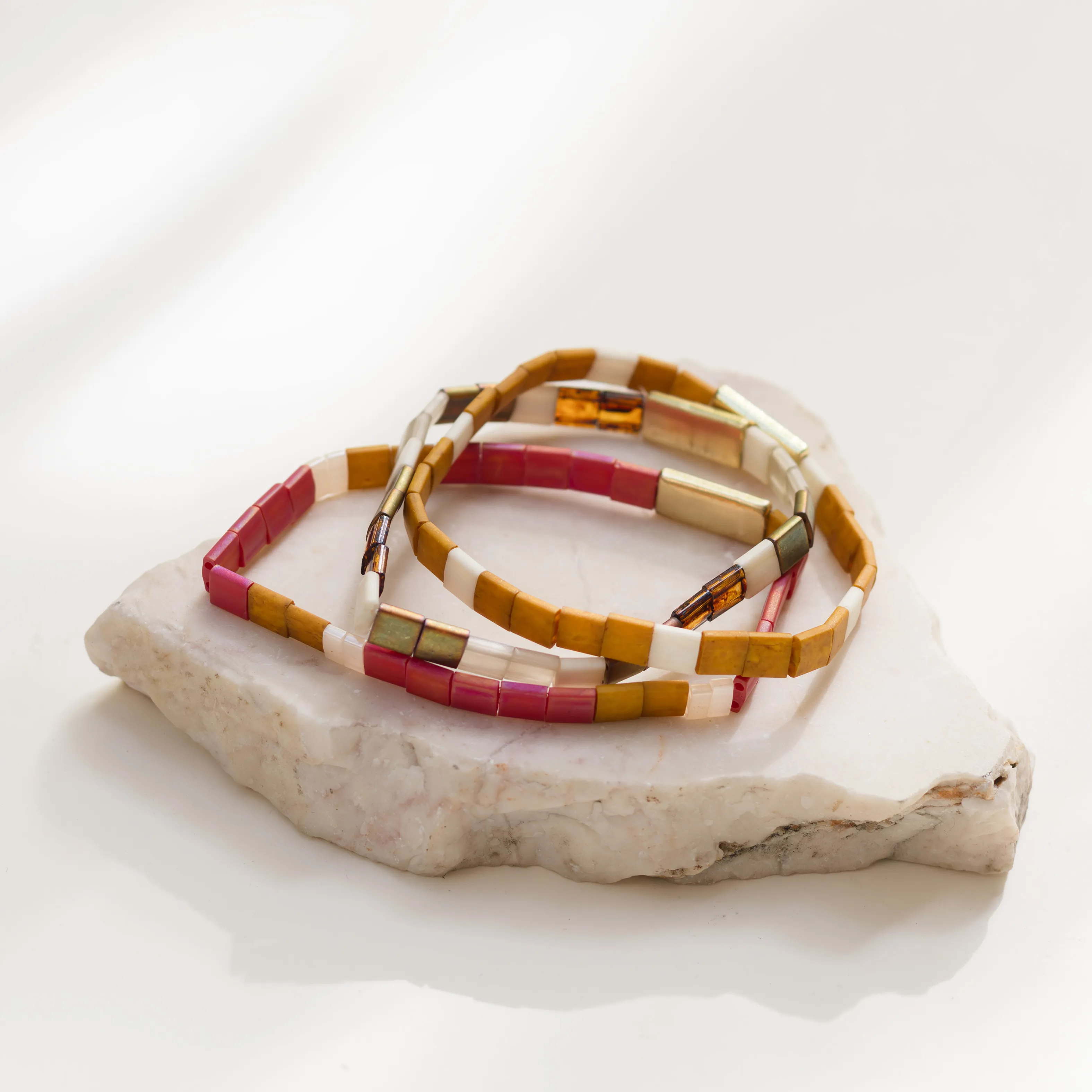 Sol Tila Bracelet