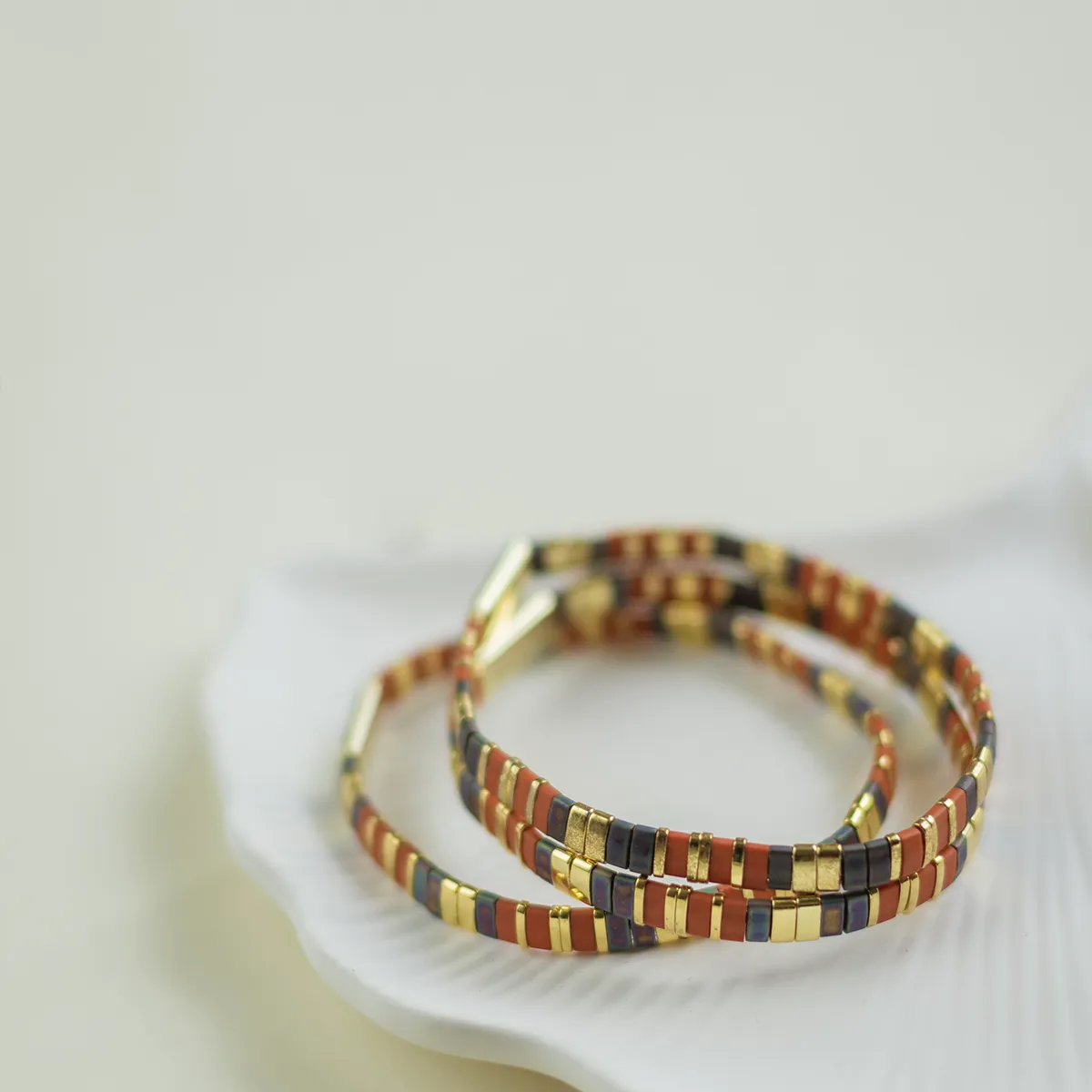 Sundown Tila Bracelet