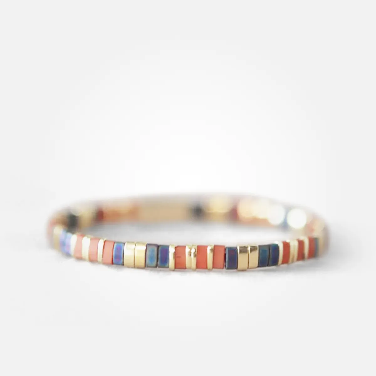 Sundown Tila Bracelet