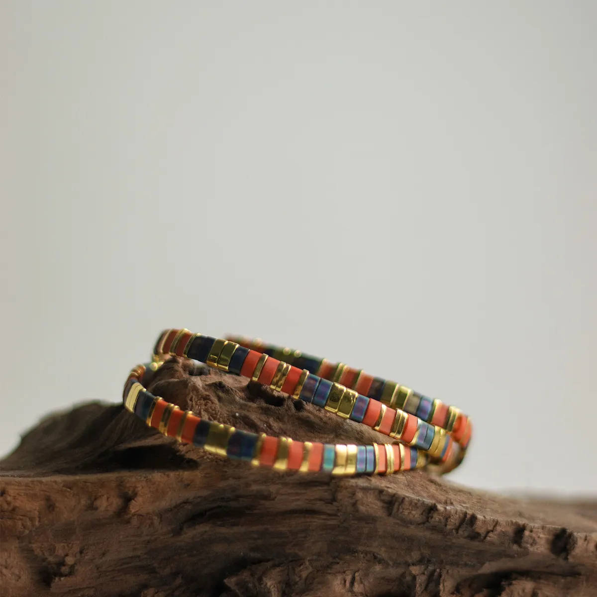 Sundown Tila Bracelet
