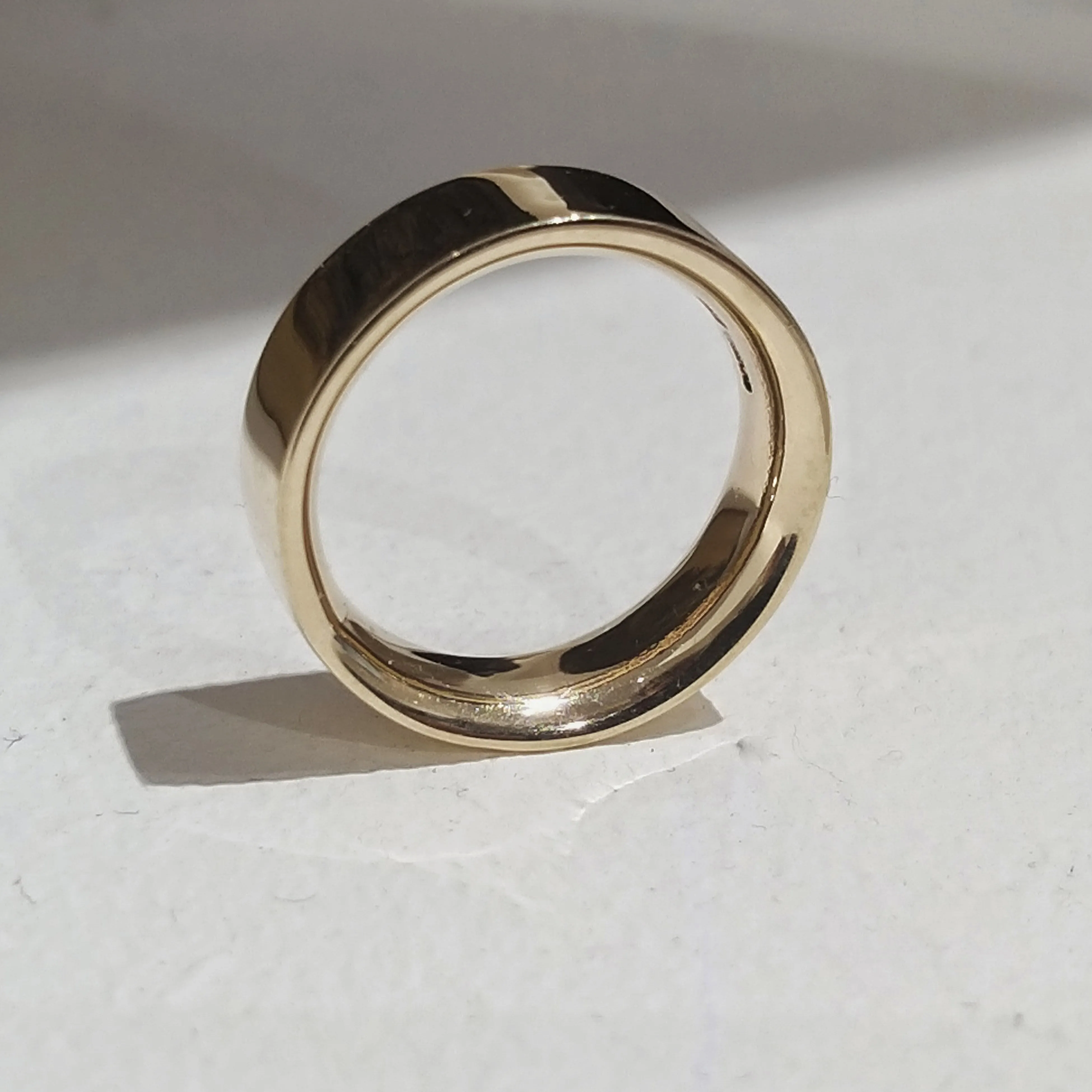 Wedding Rings Workshop